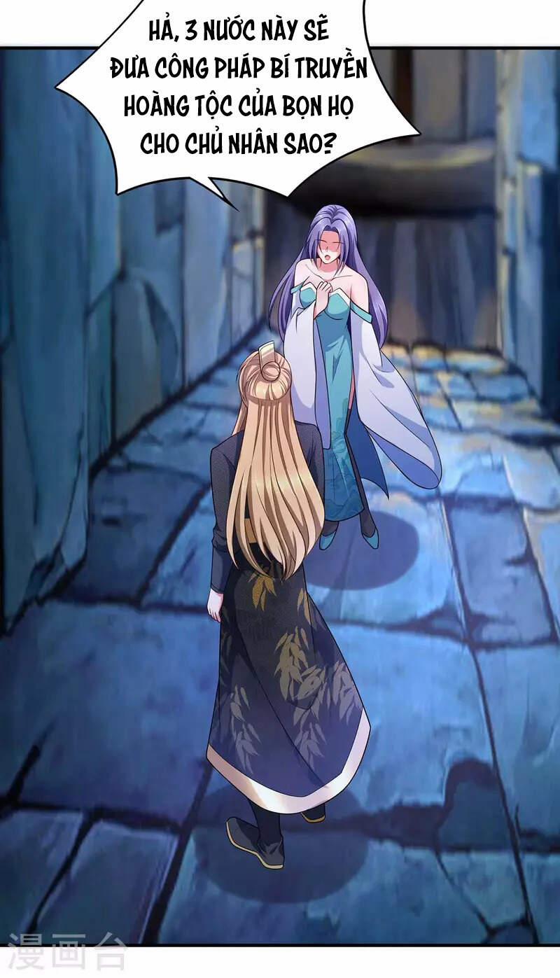 Ta Có Trăm Vạn Điểm Kỹ Năng 54 trang 6