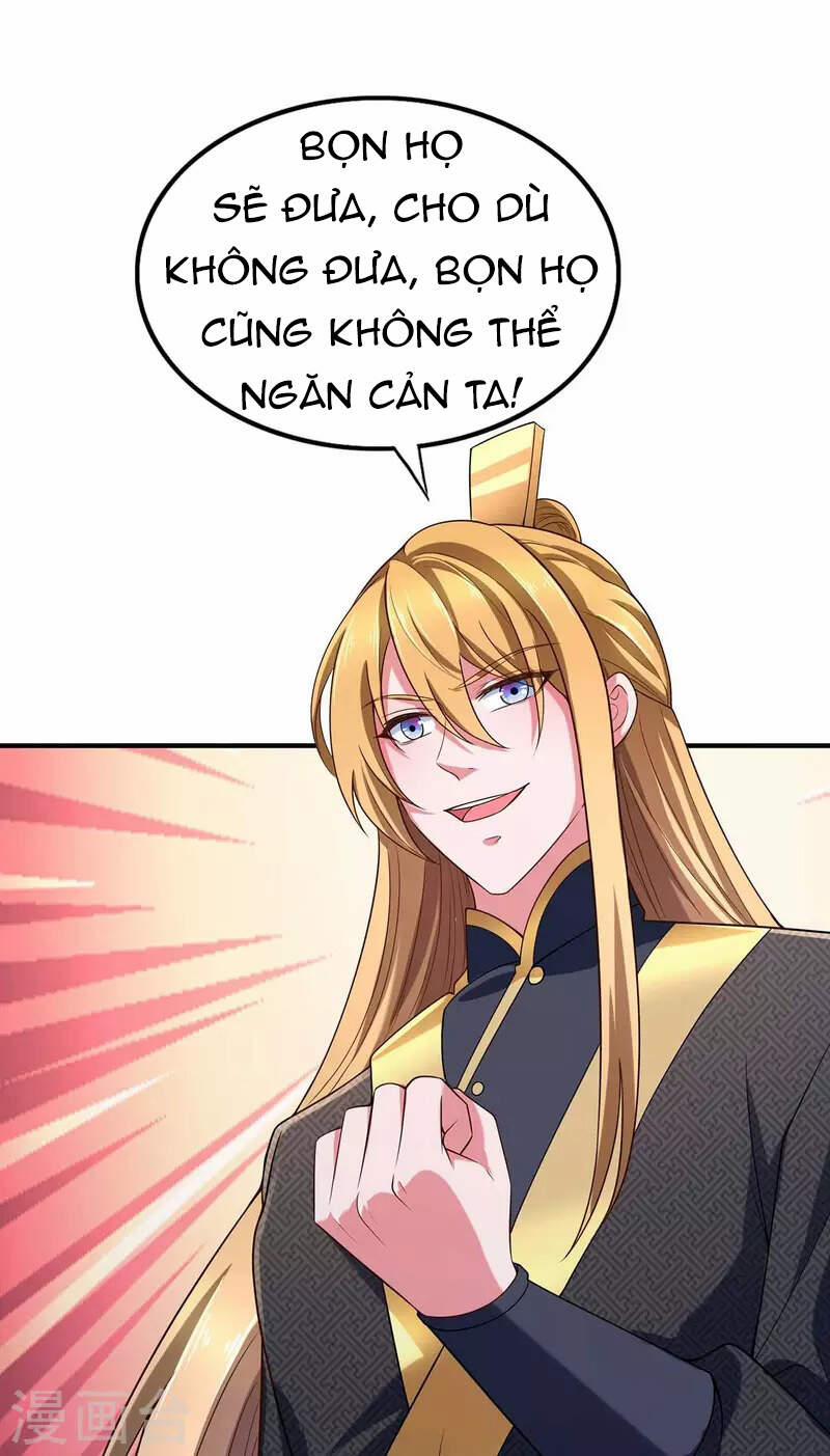 Ta Có Trăm Vạn Điểm Kỹ Năng 54 trang 7