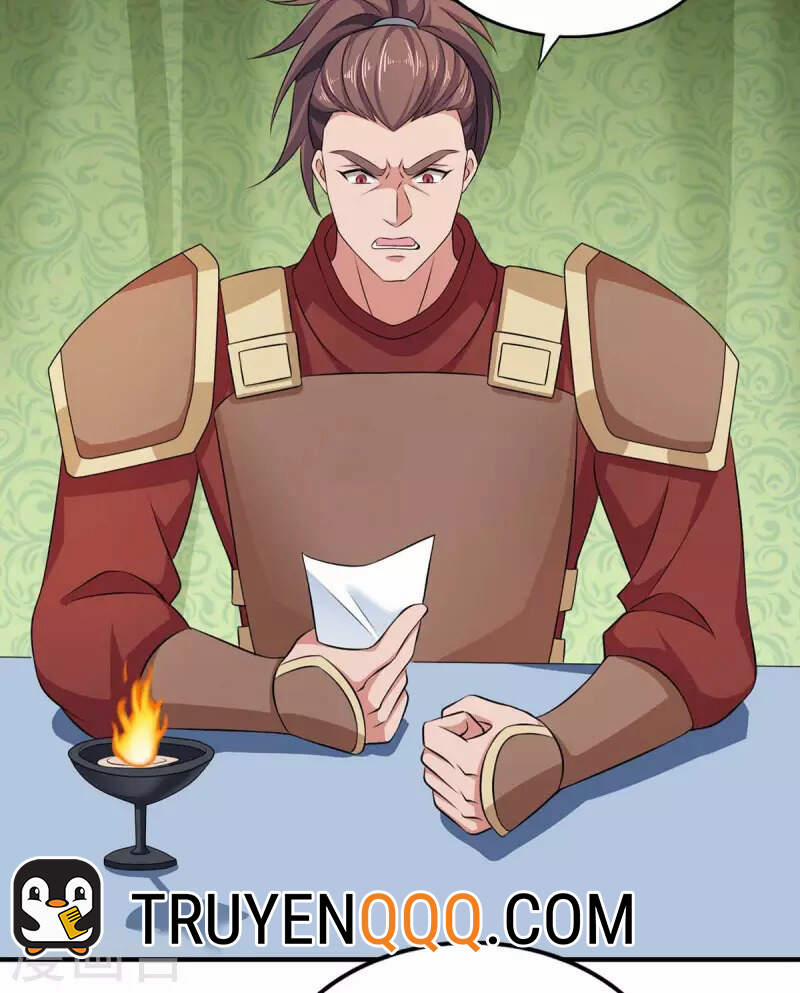 Ta Có Trăm Vạn Điểm Kỹ Năng 55 trang 11