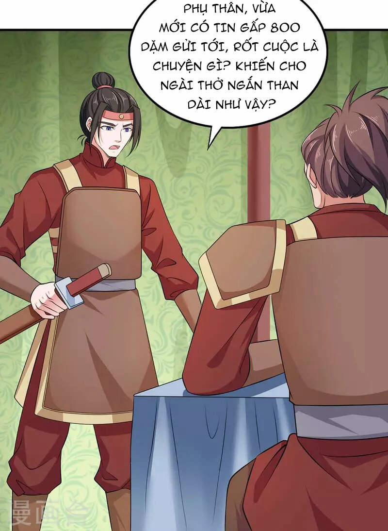 Ta Có Trăm Vạn Điểm Kỹ Năng 55 trang 12