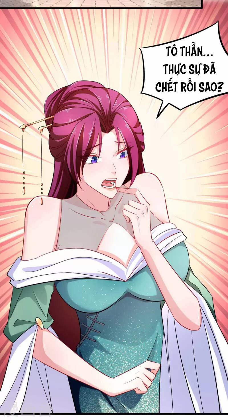 Ta Có Trăm Vạn Điểm Kỹ Năng 55 trang 2