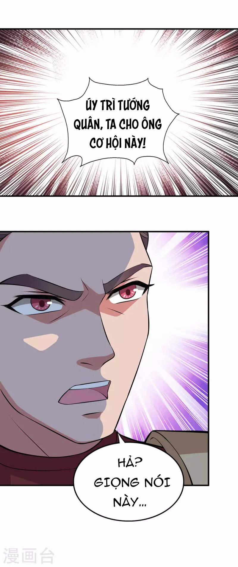 Ta Có Trăm Vạn Điểm Kỹ Năng 55 trang 22