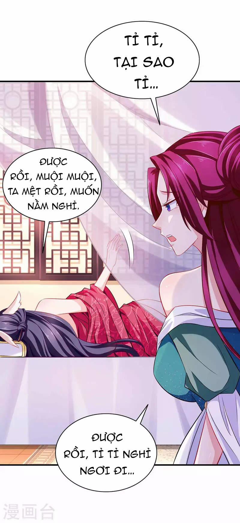 Ta Có Trăm Vạn Điểm Kỹ Năng 55 trang 7