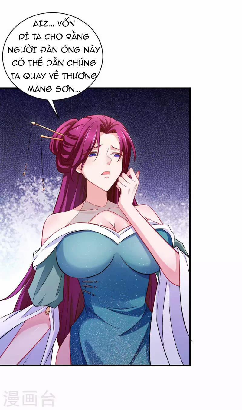 Ta Có Trăm Vạn Điểm Kỹ Năng 55 trang 8