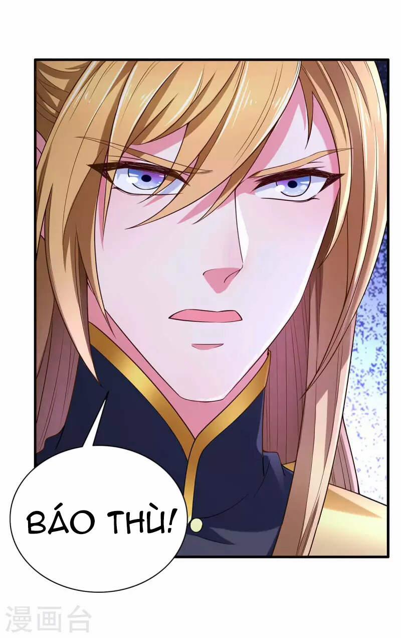 Ta Có Trăm Vạn Điểm Kỹ Năng 56 trang 10