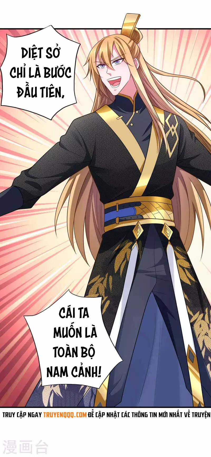 Ta Có Trăm Vạn Điểm Kỹ Năng 56 trang 15