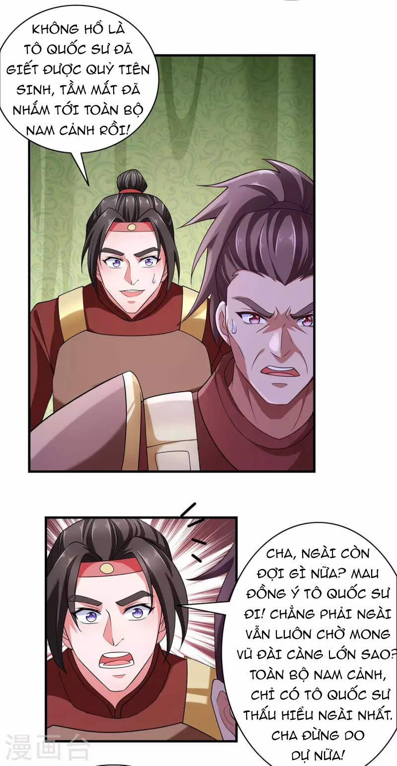 Ta Có Trăm Vạn Điểm Kỹ Năng 56 trang 19