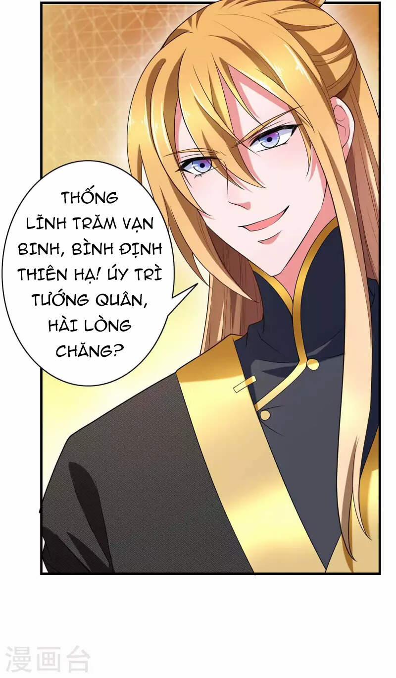 Ta Có Trăm Vạn Điểm Kỹ Năng 56 trang 22