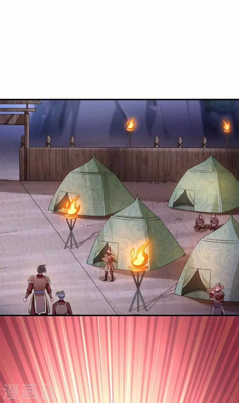 Ta Có Trăm Vạn Điểm Kỹ Năng 56 trang 26