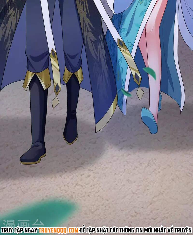 Ta Có Trăm Vạn Điểm Kỹ Năng 56 trang 30