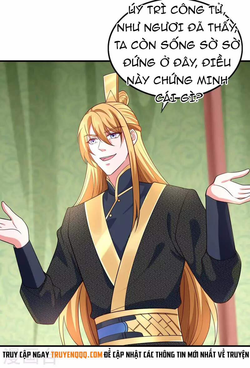 Ta Có Trăm Vạn Điểm Kỹ Năng 56 trang 4