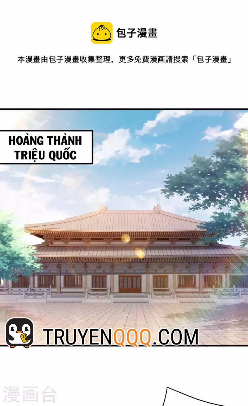 Ta Có Trăm Vạn Điểm Kỹ Năng 57 trang 1