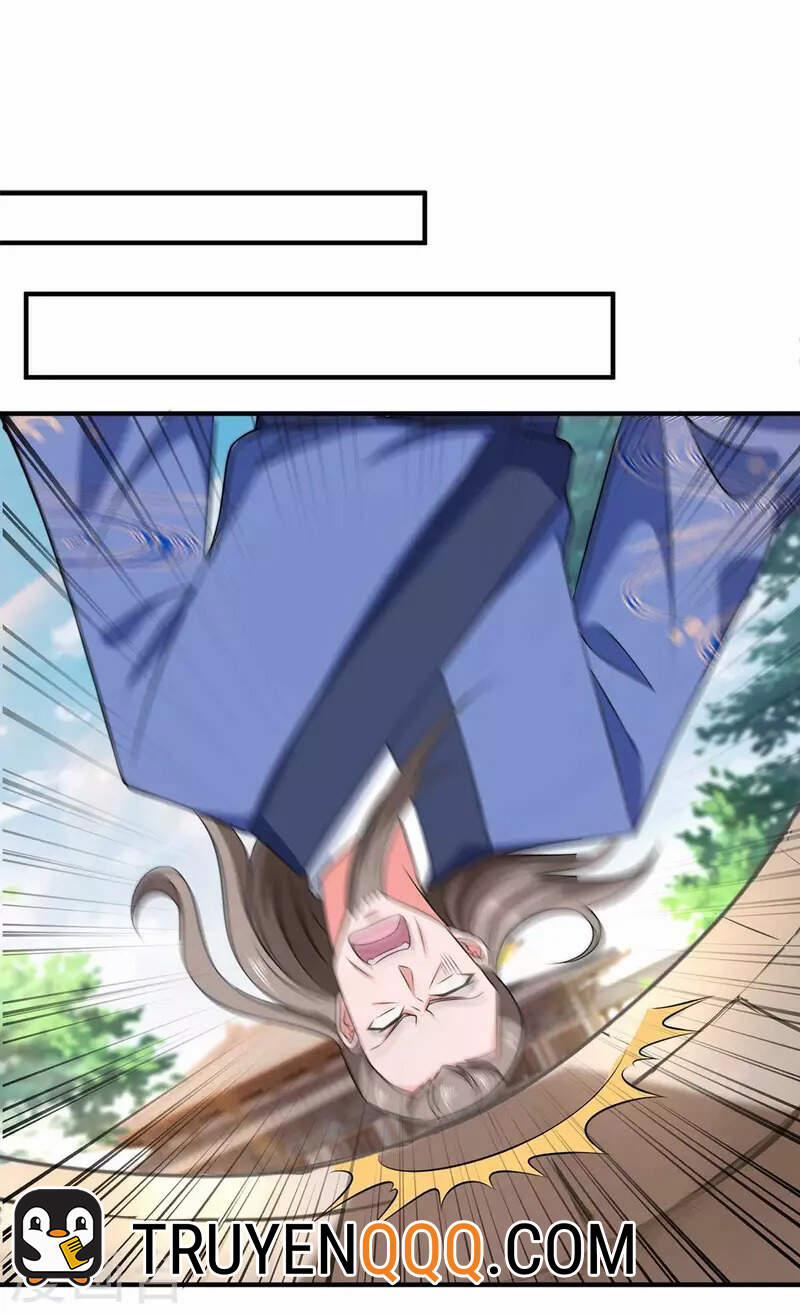 Ta Có Trăm Vạn Điểm Kỹ Năng 57 trang 12