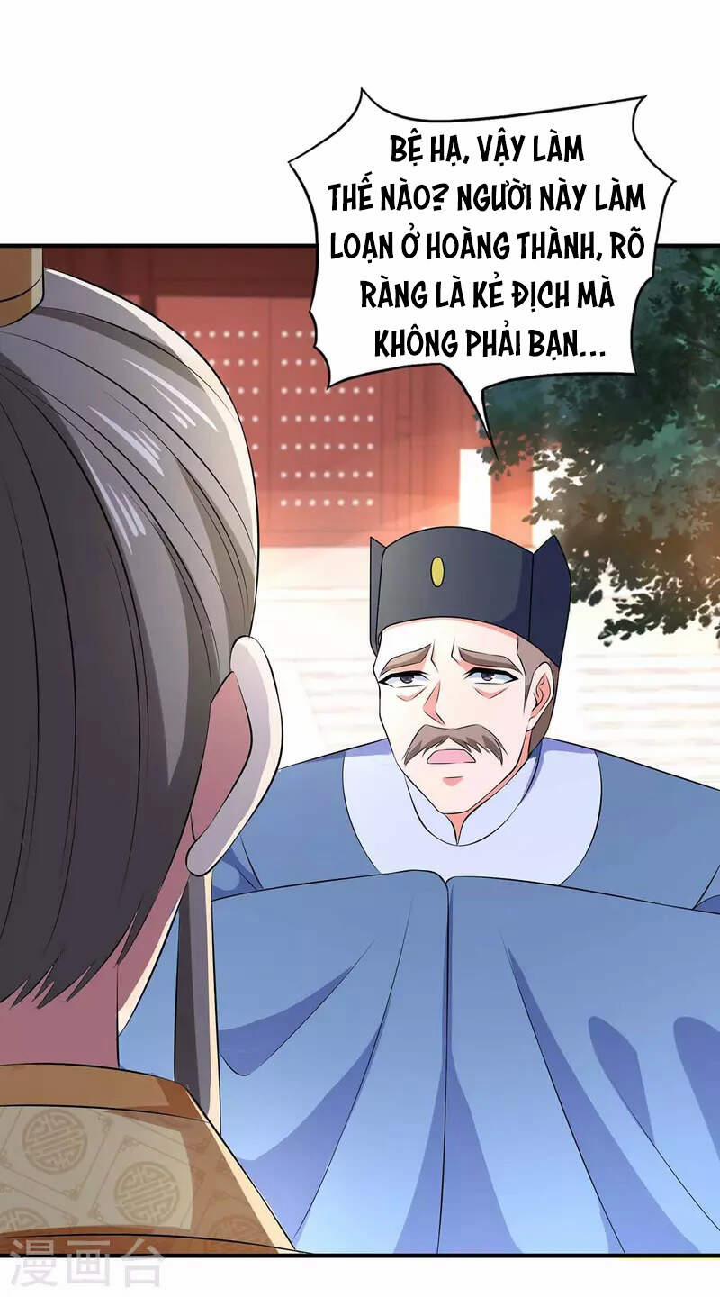 Ta Có Trăm Vạn Điểm Kỹ Năng 57 trang 19