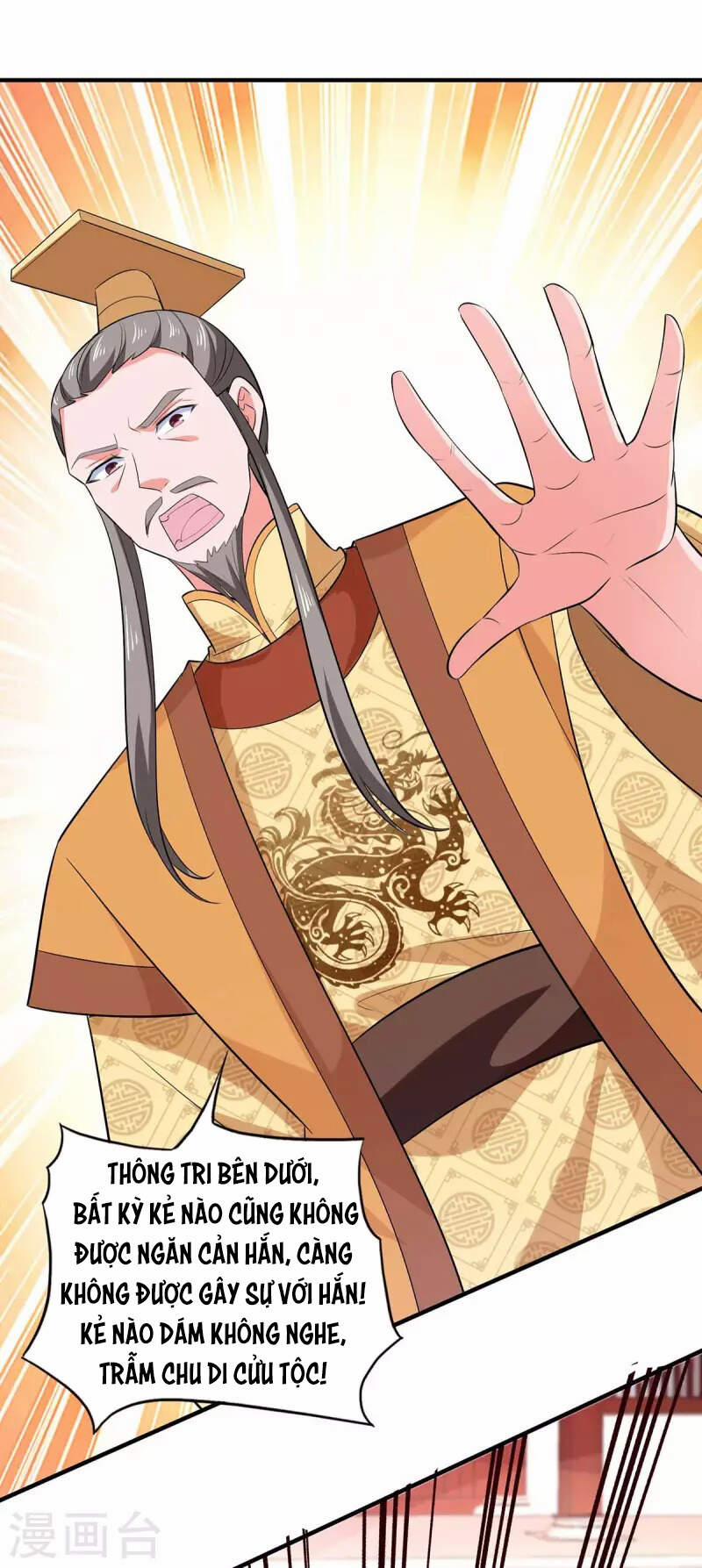 Ta Có Trăm Vạn Điểm Kỹ Năng 57 trang 21