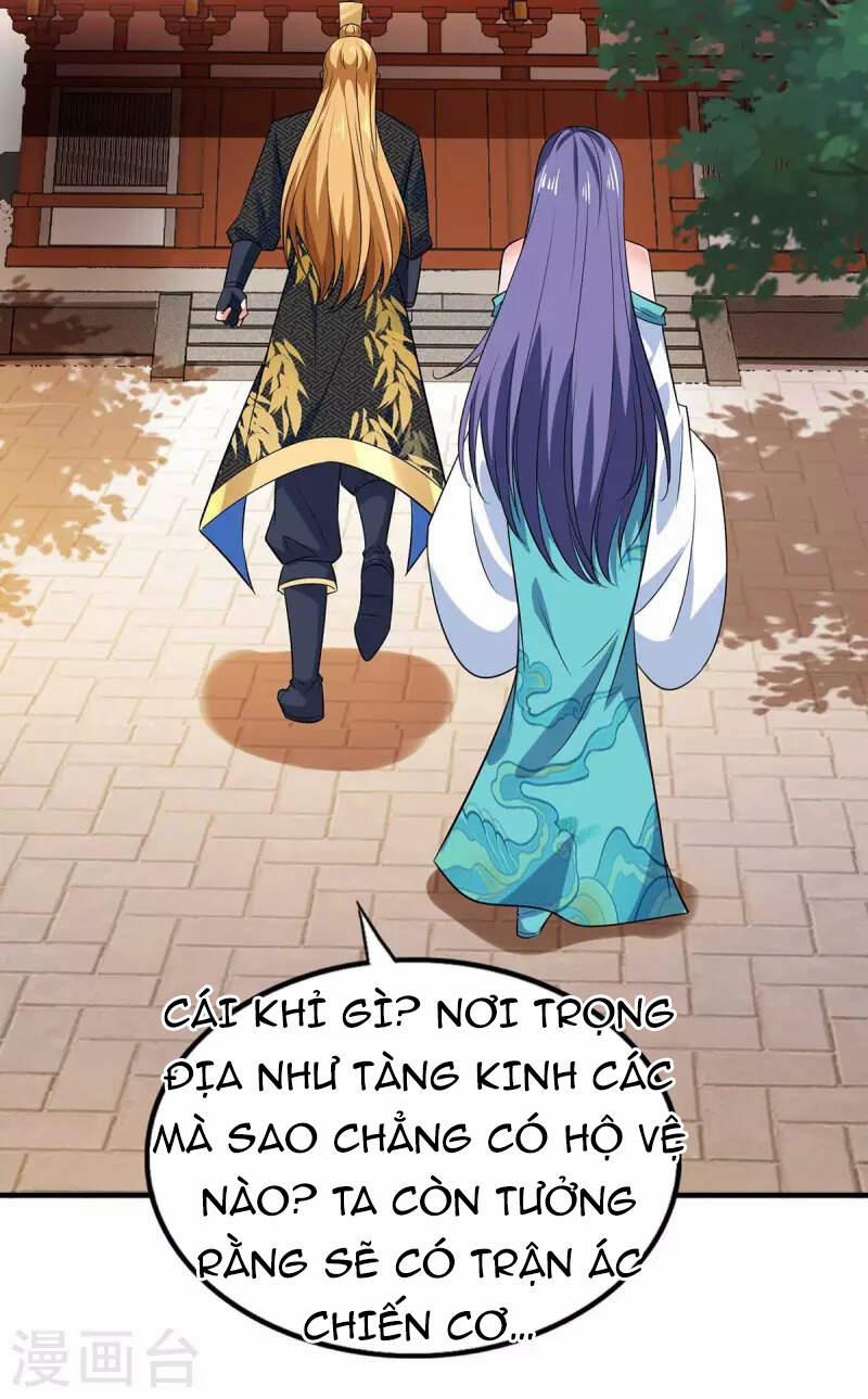 Ta Có Trăm Vạn Điểm Kỹ Năng 57 trang 27