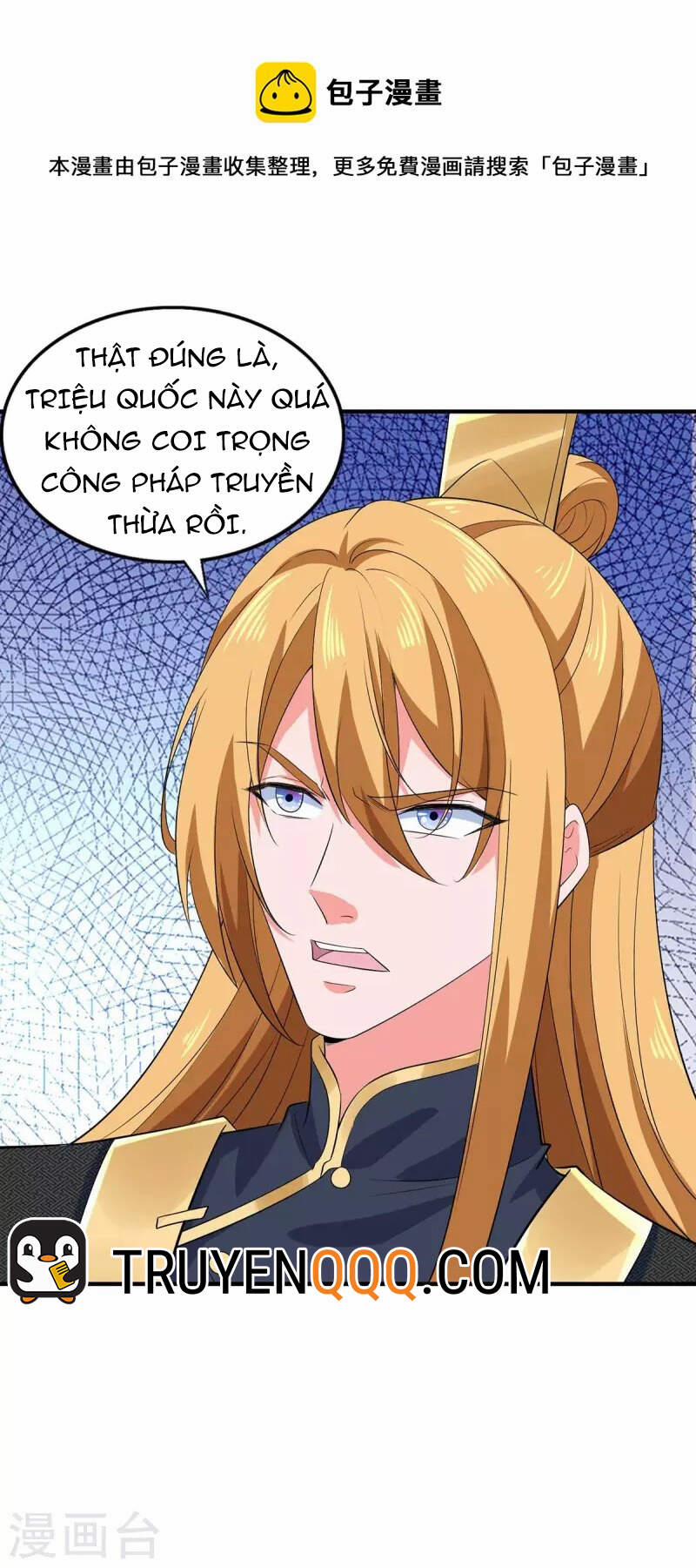 Ta Có Trăm Vạn Điểm Kỹ Năng 57 trang 28