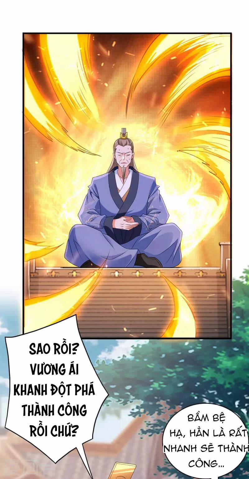 Ta Có Trăm Vạn Điểm Kỹ Năng 57 trang 3