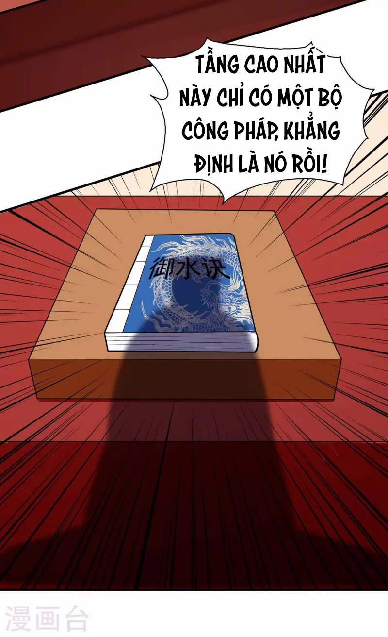 Ta Có Trăm Vạn Điểm Kỹ Năng 57 trang 31