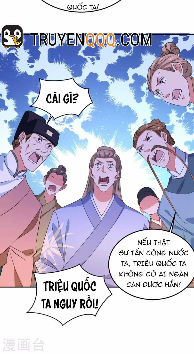 Ta Có Trăm Vạn Điểm Kỹ Năng 58 trang 13