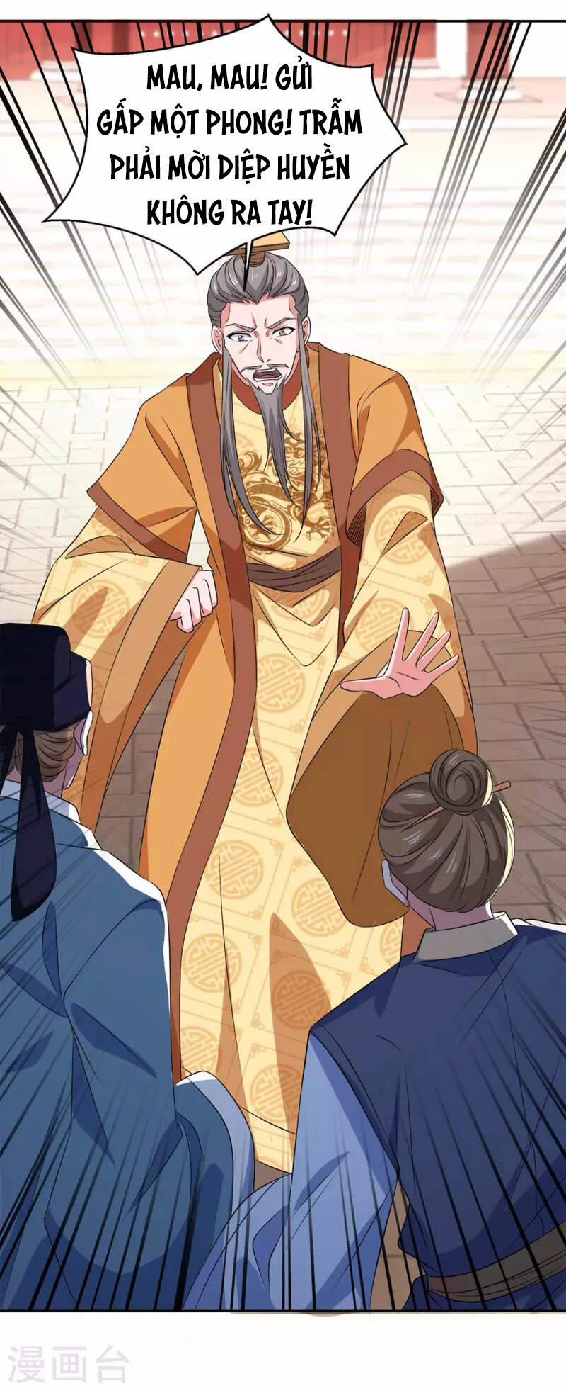 Ta Có Trăm Vạn Điểm Kỹ Năng 58 trang 14