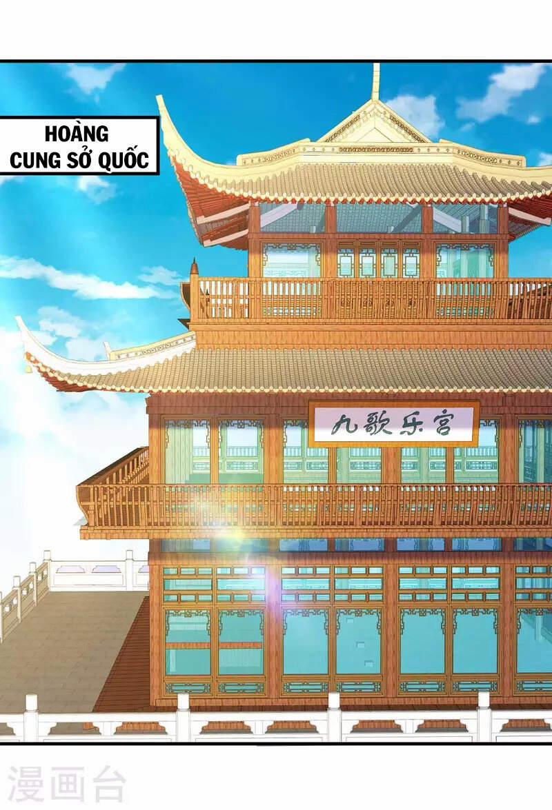 Ta Có Trăm Vạn Điểm Kỹ Năng 58 trang 15