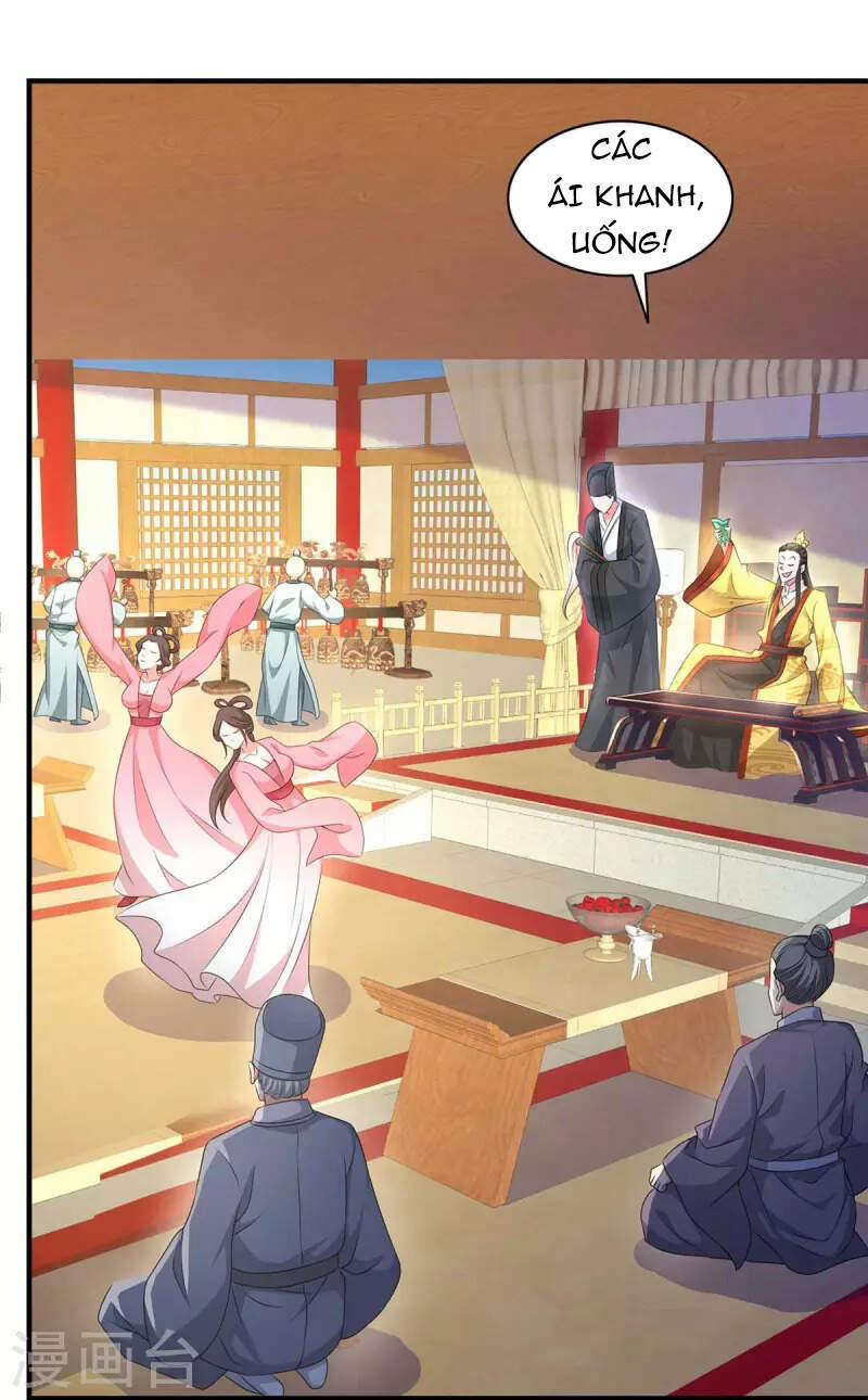 Ta Có Trăm Vạn Điểm Kỹ Năng 58 trang 16