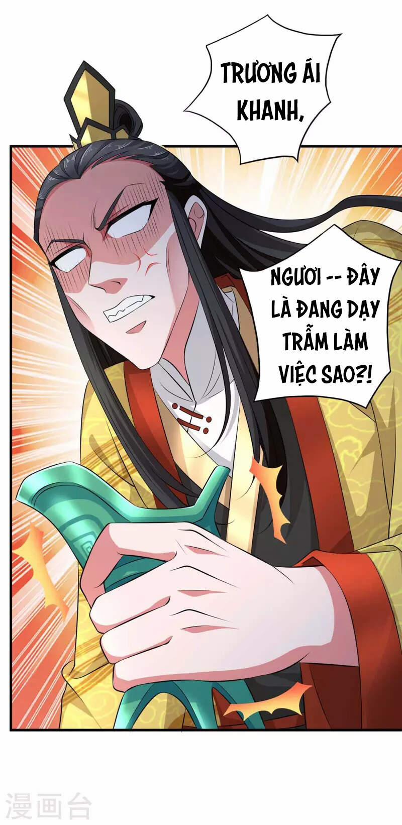 Ta Có Trăm Vạn Điểm Kỹ Năng 58 trang 18