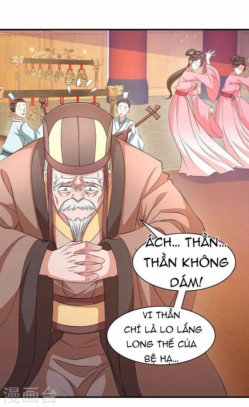 Ta Có Trăm Vạn Điểm Kỹ Năng 58 trang 19