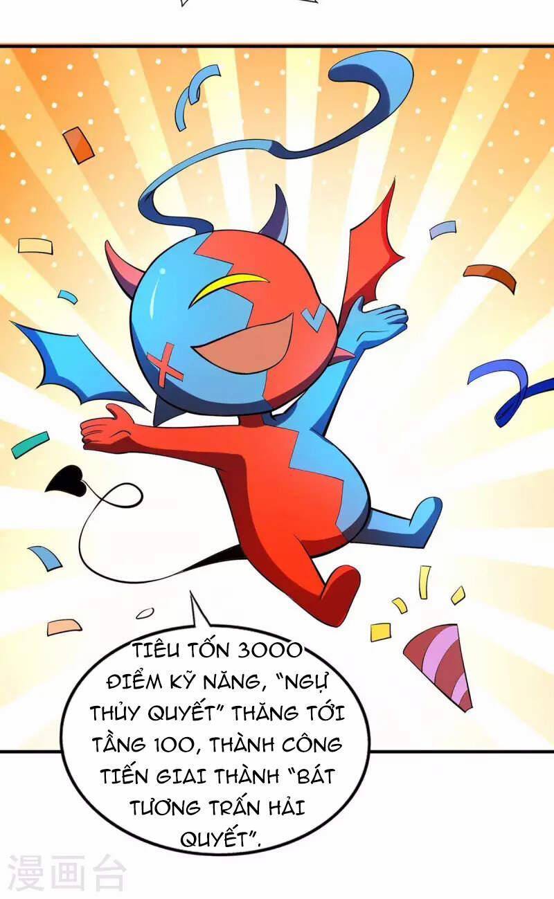 Ta Có Trăm Vạn Điểm Kỹ Năng 58 trang 2