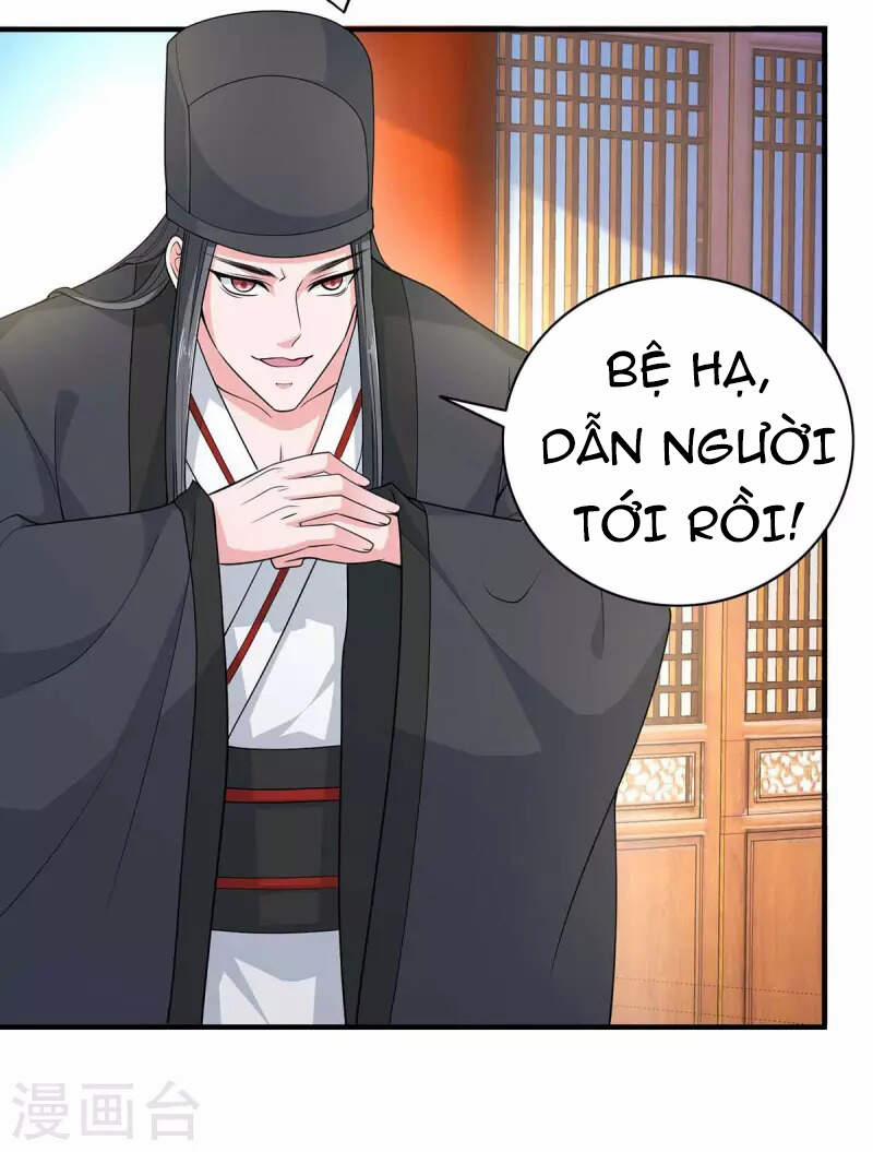 Ta Có Trăm Vạn Điểm Kỹ Năng 58 trang 23