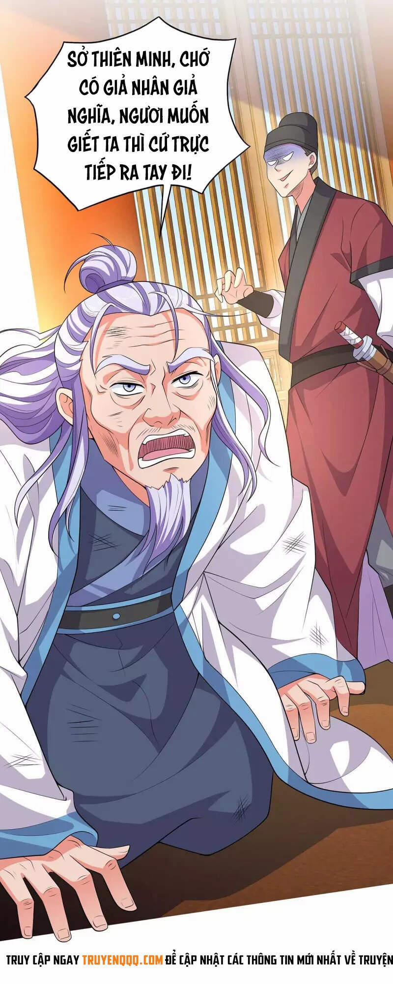 Ta Có Trăm Vạn Điểm Kỹ Năng 58 trang 27