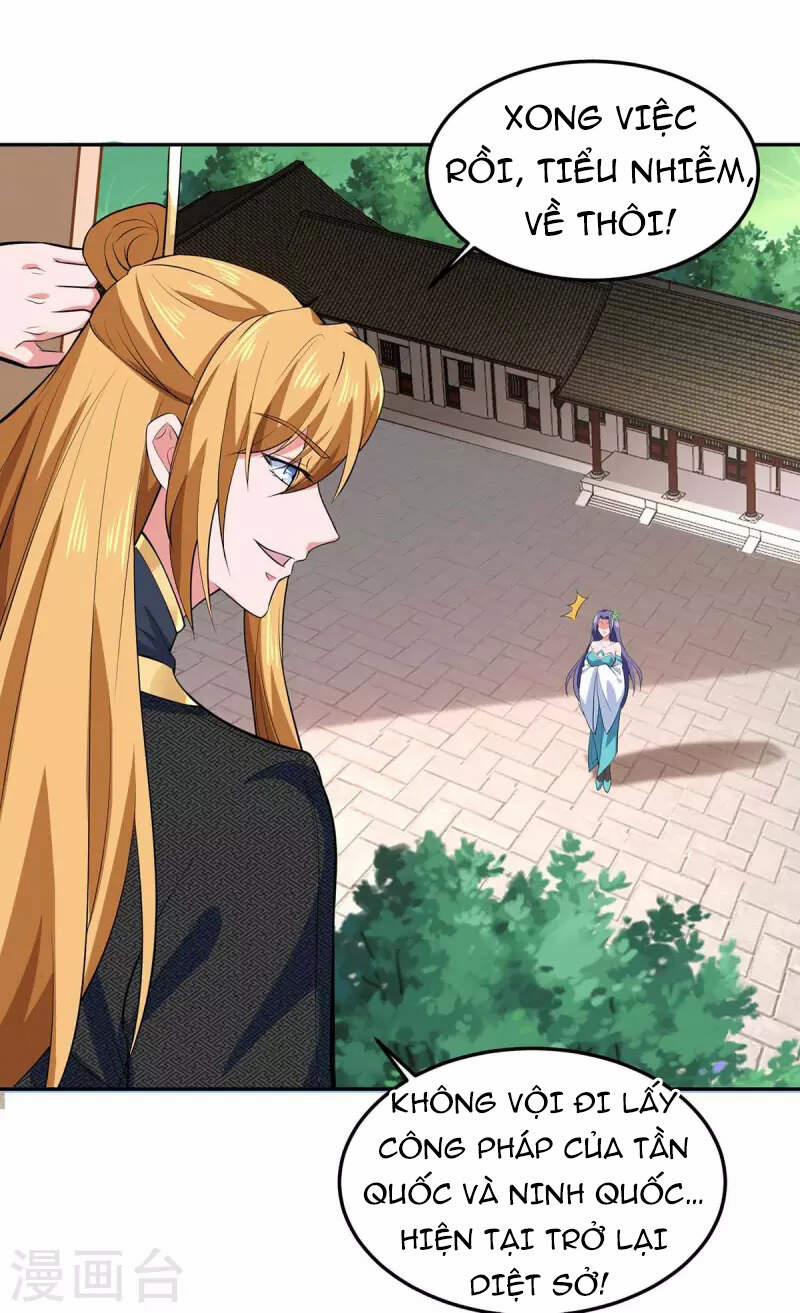 Ta Có Trăm Vạn Điểm Kỹ Năng 58 trang 4