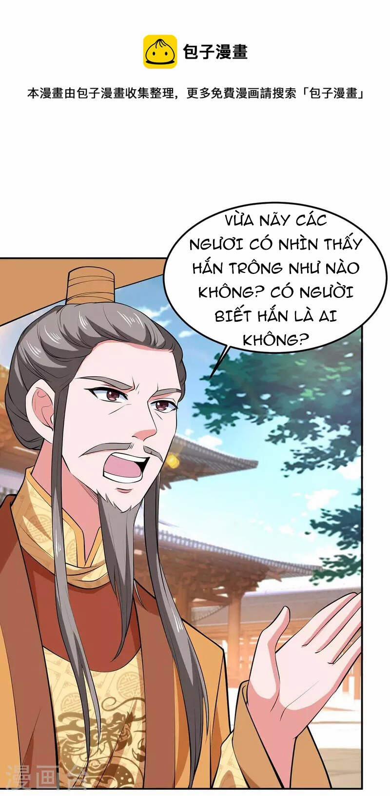 Ta Có Trăm Vạn Điểm Kỹ Năng 58 trang 6