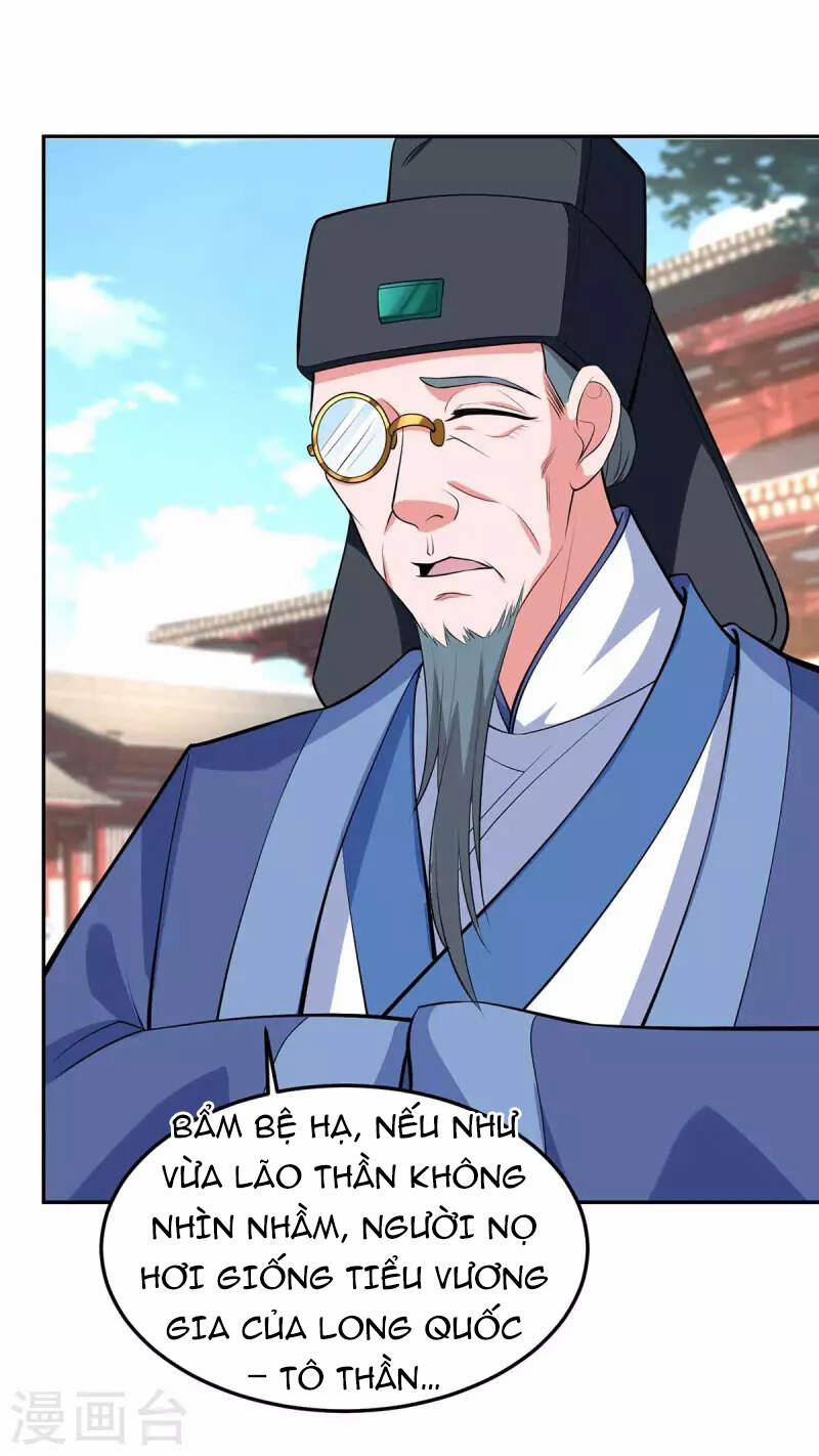 Ta Có Trăm Vạn Điểm Kỹ Năng 58 trang 7