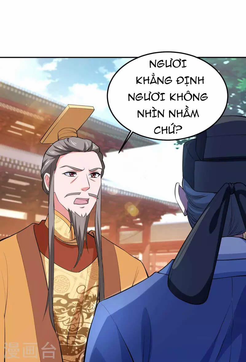 Ta Có Trăm Vạn Điểm Kỹ Năng 58 trang 9