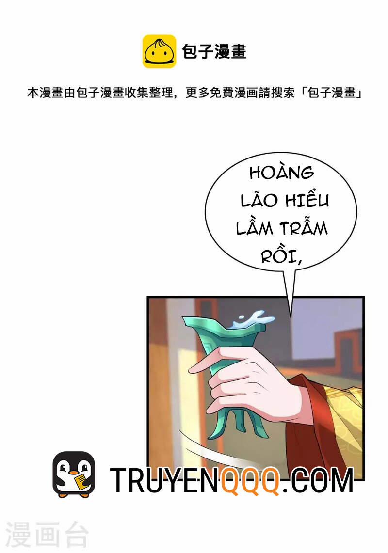 Ta Có Trăm Vạn Điểm Kỹ Năng 59 trang 1