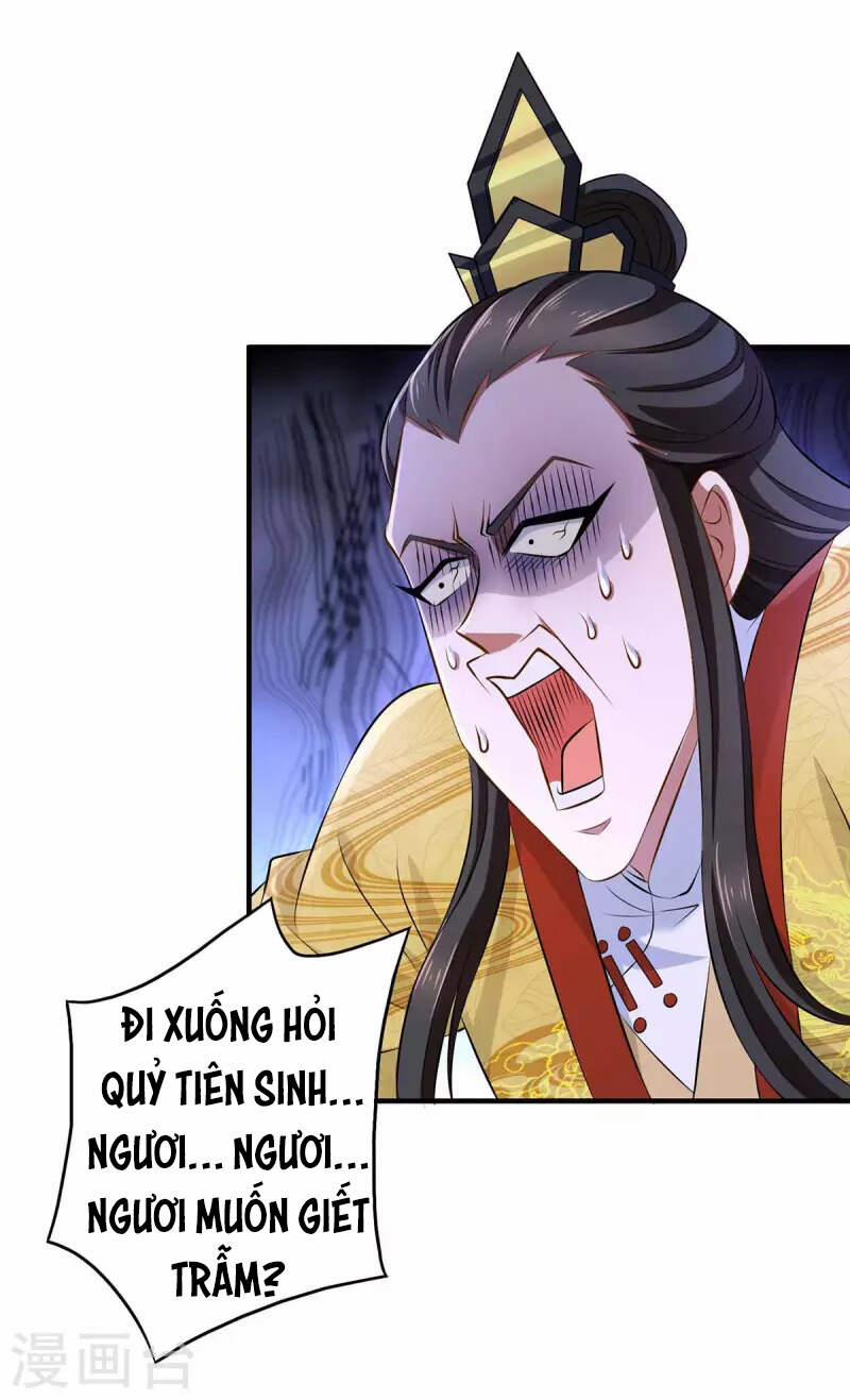 Ta Có Trăm Vạn Điểm Kỹ Năng 59 trang 20