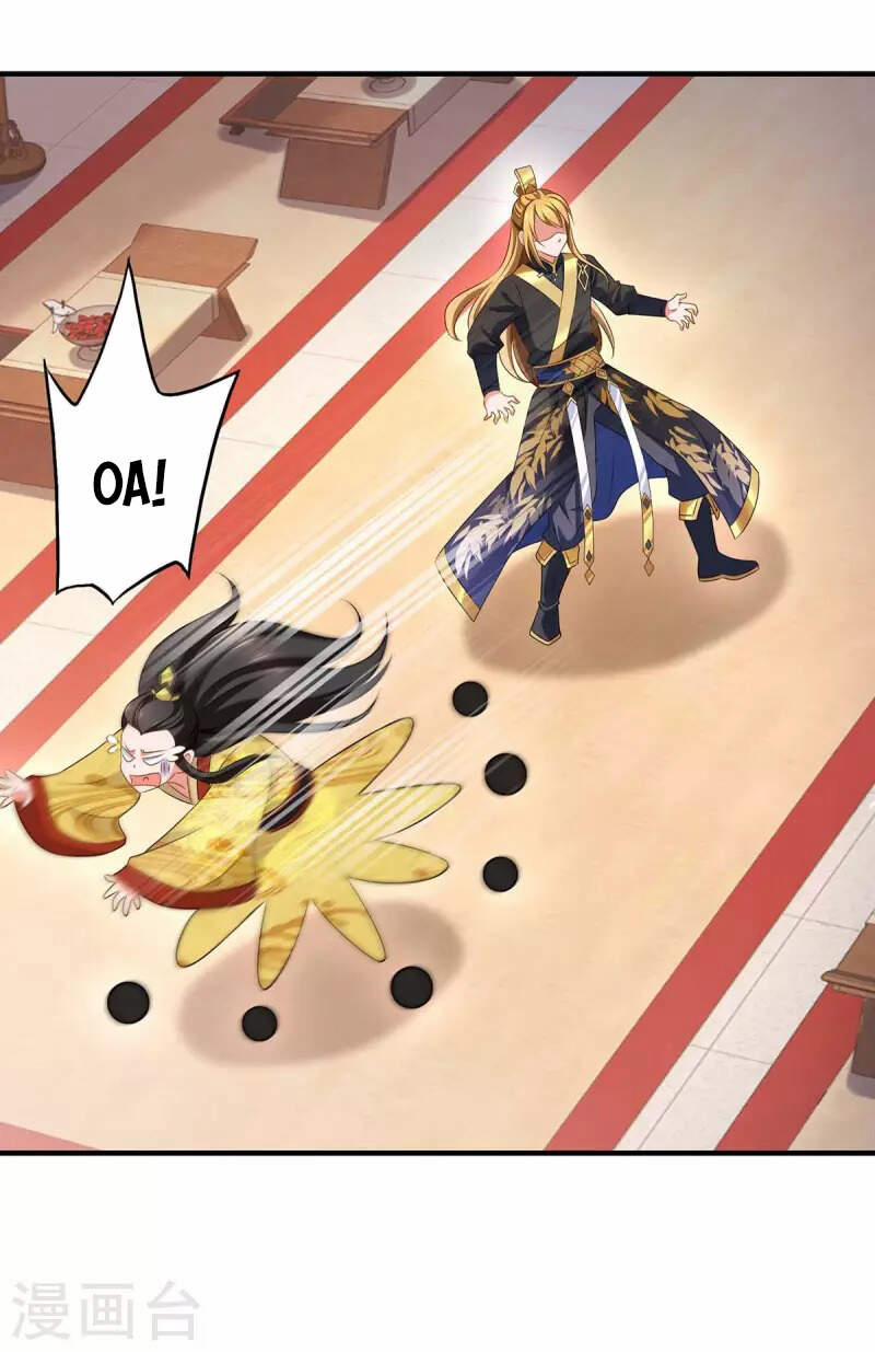 Ta Có Trăm Vạn Điểm Kỹ Năng 59 trang 21