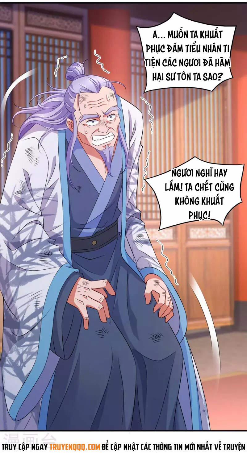 Ta Có Trăm Vạn Điểm Kỹ Năng 59 trang 4