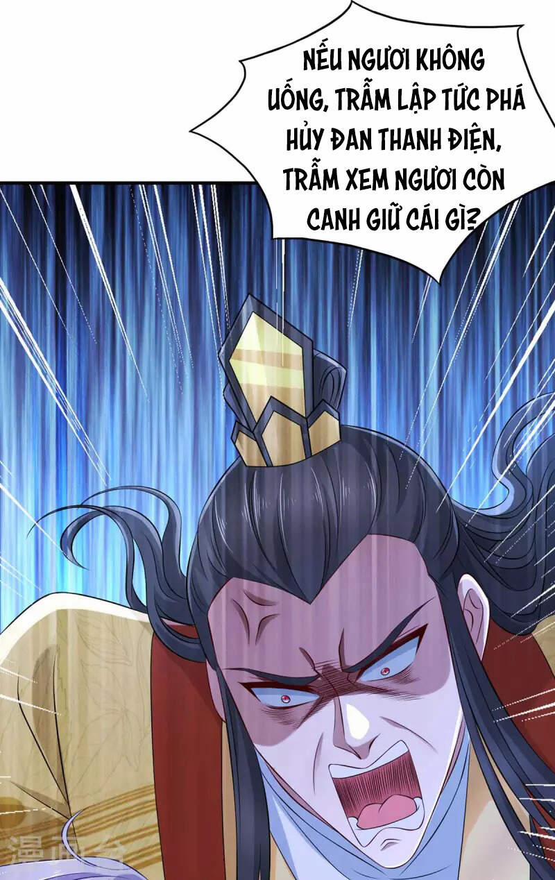 Ta Có Trăm Vạn Điểm Kỹ Năng 59 trang 5