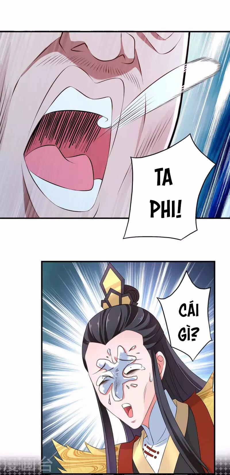 Ta Có Trăm Vạn Điểm Kỹ Năng 59 trang 8