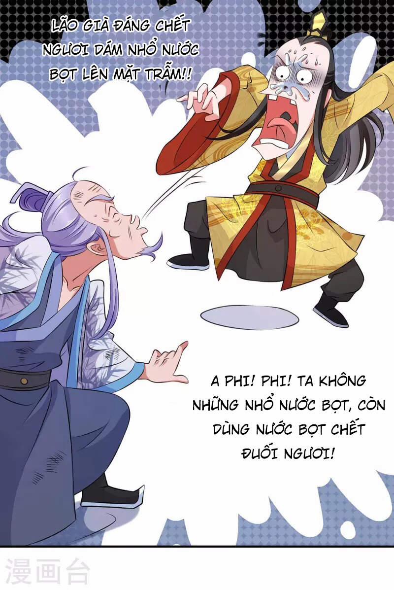 Ta Có Trăm Vạn Điểm Kỹ Năng 59 trang 9