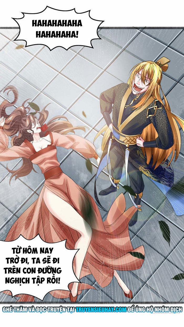 Ta Có Trăm Vạn Điểm Kỹ Năng 6 trang 2