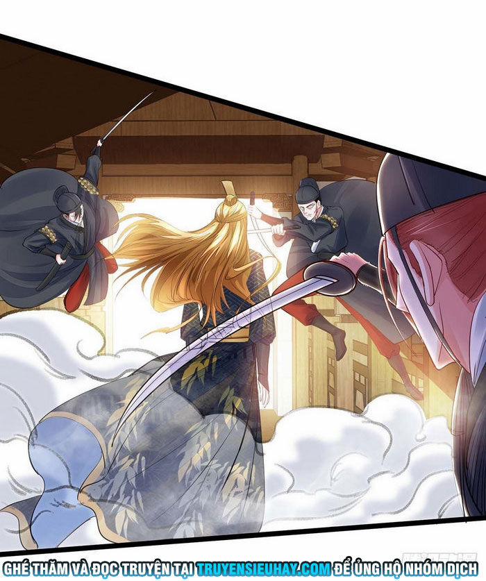 Ta Có Trăm Vạn Điểm Kỹ Năng 6 trang 24