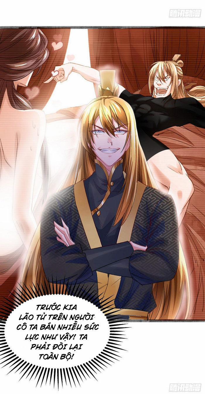 Ta Có Trăm Vạn Điểm Kỹ Năng 6 trang 9