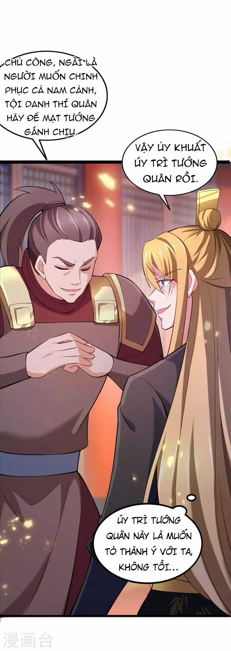 Ta Có Trăm Vạn Điểm Kỹ Năng 60 trang 13