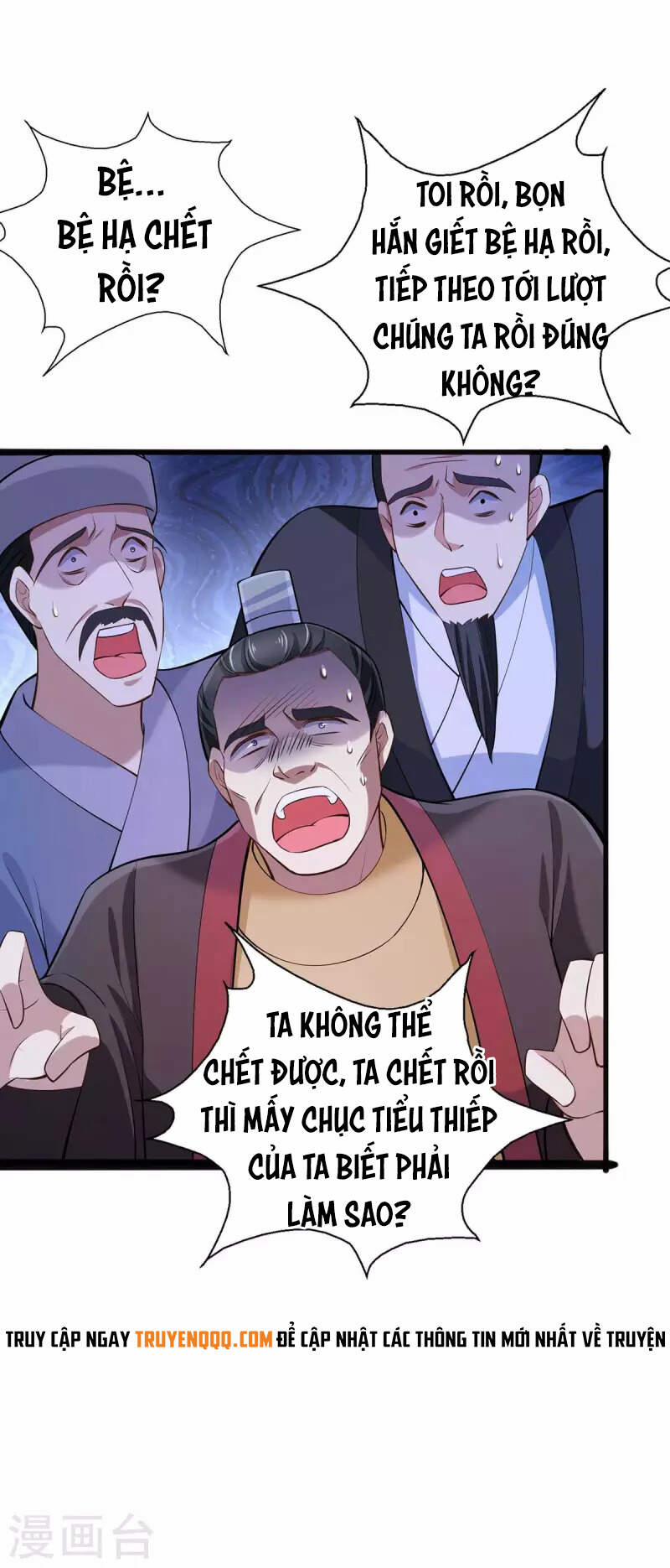 Ta Có Trăm Vạn Điểm Kỹ Năng 60 trang 15