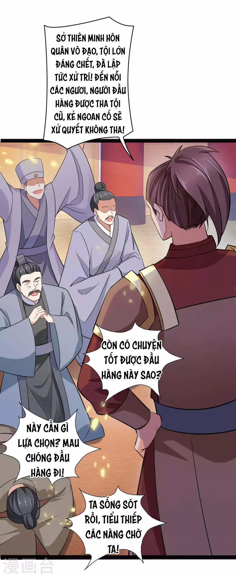 Ta Có Trăm Vạn Điểm Kỹ Năng 60 trang 16