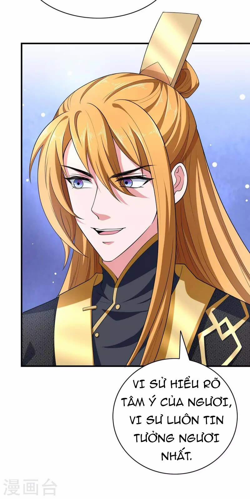 Ta Có Trăm Vạn Điểm Kỹ Năng 60 trang 23